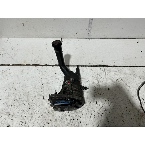 Peugeot 308 Steering Pump T7 09/2007-09/2014