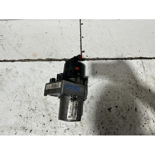 Jeep Grand Cherokee Steering Pump WK 04/2013-02/2022
