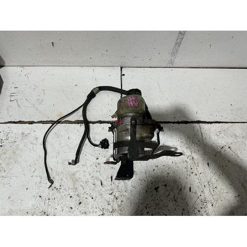 Holden Astra Steering Pump AH 10/2004-08/2009