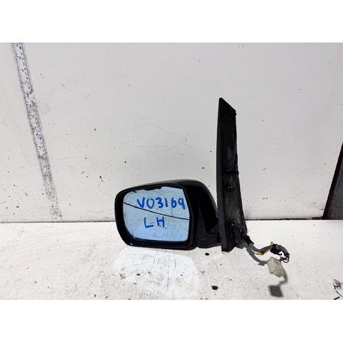 Toyota Estima Left Door Mirror MCR30 2003-2006