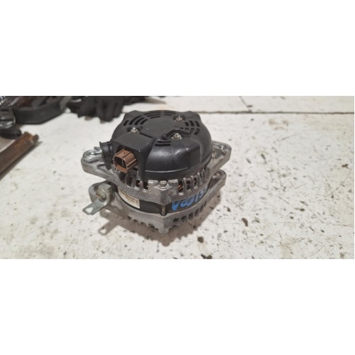 Toyota RAV4 Alternator GSA33 2GR 11/2005-11/2012