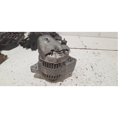 Toyota Celica Alternator 5SFE ST204 07/1993-11/1999