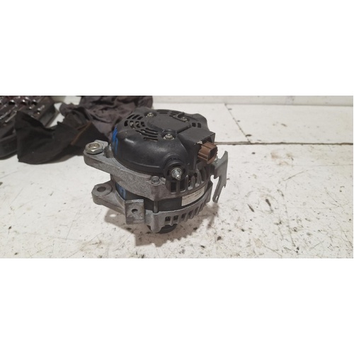 Toyota RAV4 Alternator 2AZ ACA33 11/2005-11/2012