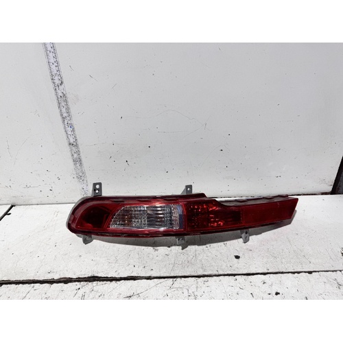 KIA Sportage Left Bumper Light SL 06/2013-10/2015