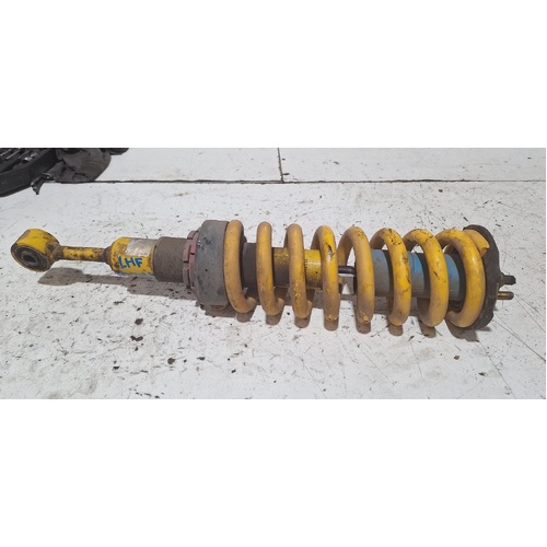 Ford Ranger Left Front Strut PX II 06/2011-06/2018