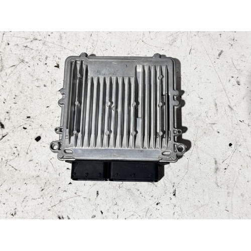 Mercedes M Class Engine ECU W166 03/2012-01/2016