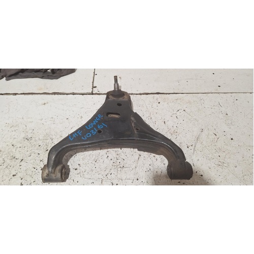 Ford Ranger Left Front Lower Control Arm PX II 06/2015-06/2018