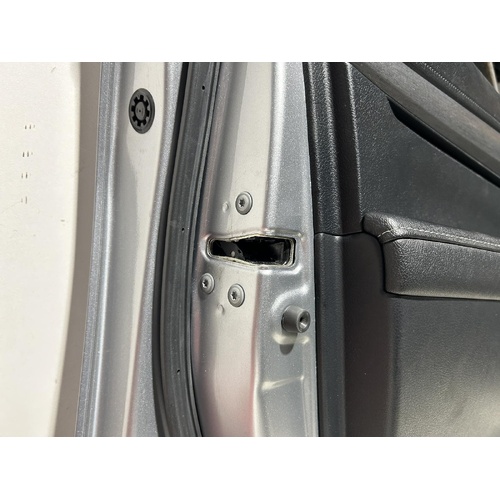 Toyota Hilux Left Front Door Lock Mechanism GUN126 06/2015-2025