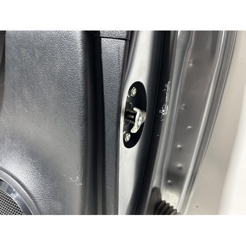 Toyota Hilux Left Front Check Strap GUN126 06/2015-2025