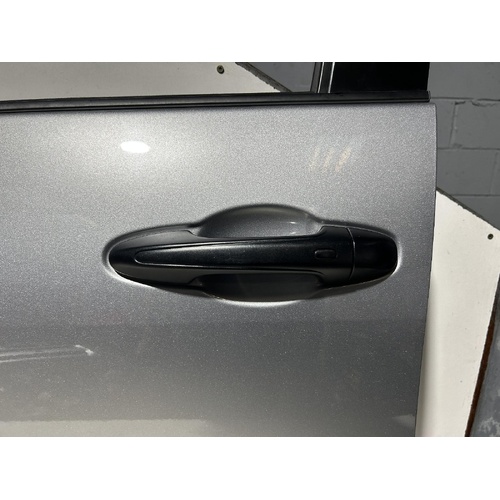 Toyota Hilux Left Front Outer Door Handle GUN126 06/2015-09/2023