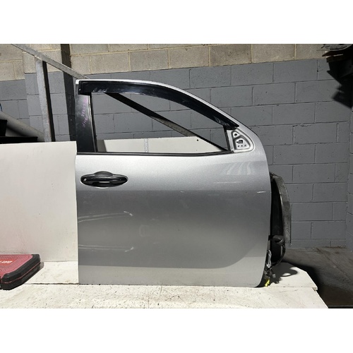 Toyota Hilux Right Front Door Shell GUN126 06/2015-2025