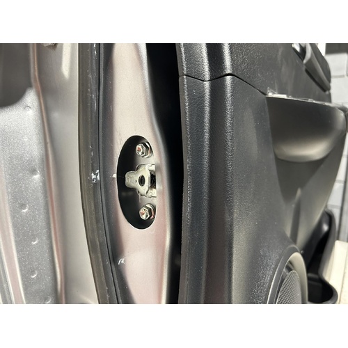 Toyota Hilux Right Front Check Strap GUN126 06/2015-2025