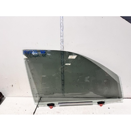 Toyota Hilux Right Front Door Glass GUN126 06/2015-2025