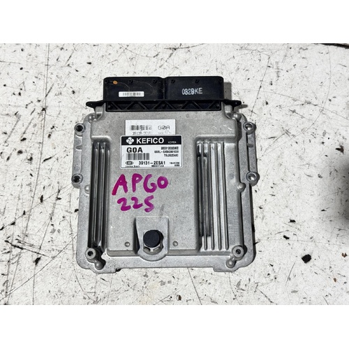 KIA Sportage Engine ECU SL 05/2010-10/2015