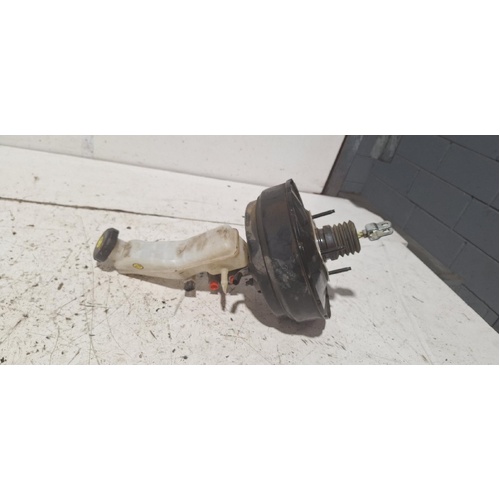 Kia Sportage Brake Booster QL 10/2015-08/2021