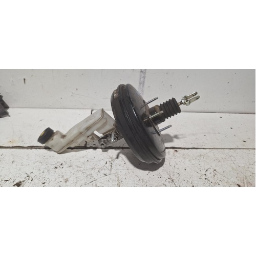 Toyota Camry Brake Booster ACV40 06/2006-11/2011