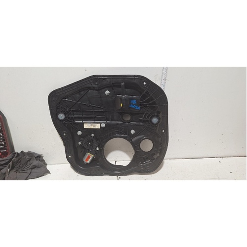 Kia Cerato Right Rear Regulator Assembly YD 04/2013-05/2018