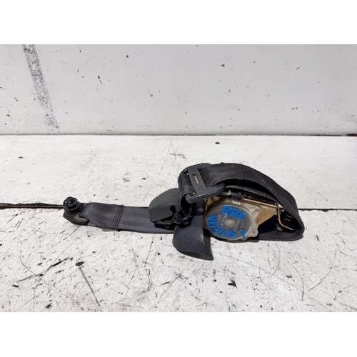 Toyota Hiace Right Front Seat Belt RZH103 11/1989-09/1998
