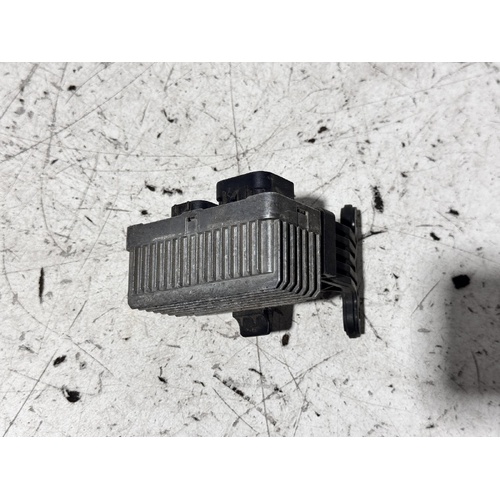 Ford Ranger Glow Plug Relay Control Module PX II 06/2011-04/2022