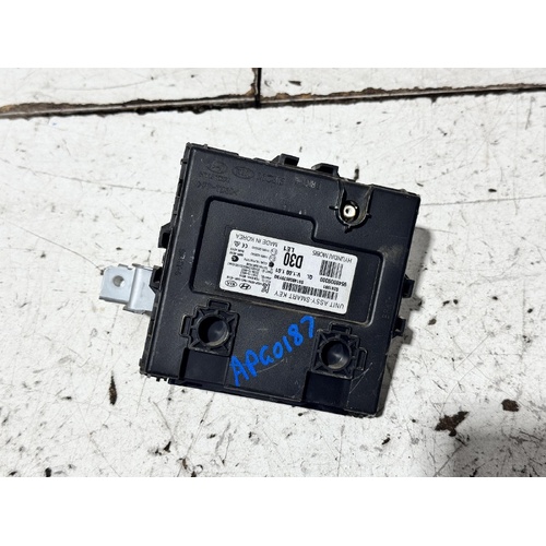 KIA Sportage Smart Key Module QL 10/2015-08/2021