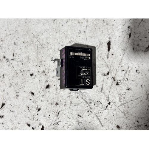 Toyota Hilux Smart Door Control Receiver Assembly GUN126 06/2015-09/2023