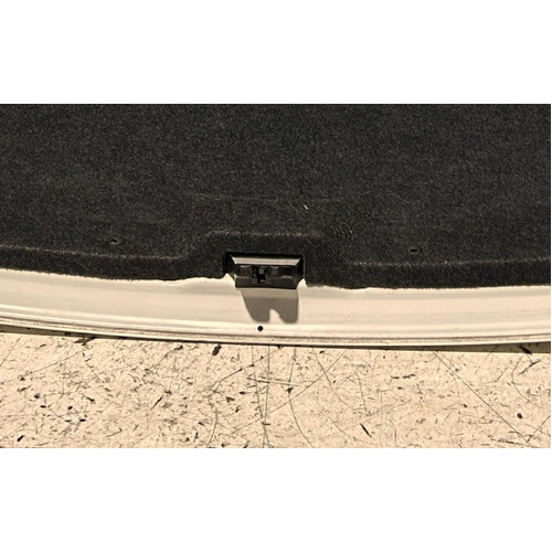 Toyota Camry Bootlid Lock Mechanism ACV40 06/2006-11/2011