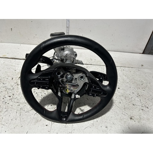 Hyundai i30 Steering Wheel CN7 10/2020-2025