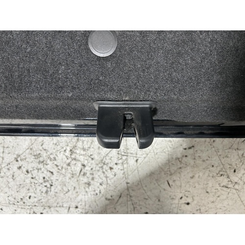 Audi A5 Bootlid Lock Mechanism 8T 10/2007-11/2016