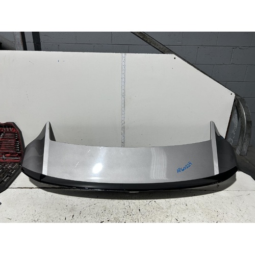 Hyundai i30 Bootlid Spoiler CN7 10/2020-2025