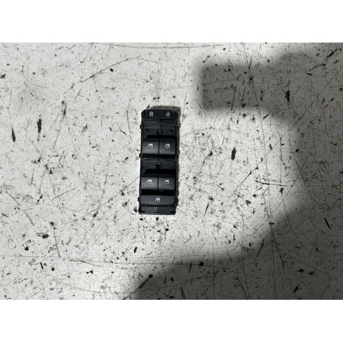 Hyundai i30 Master Window Switch CN7 10/2020-2025