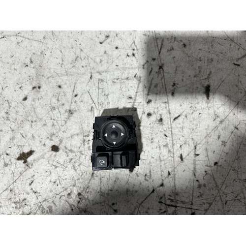 Hyundai i30 Mirror Switch CN7 10/2020-2025