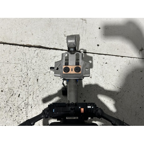 Toyota Hilux Steering Column GUN126 06/2015-2025