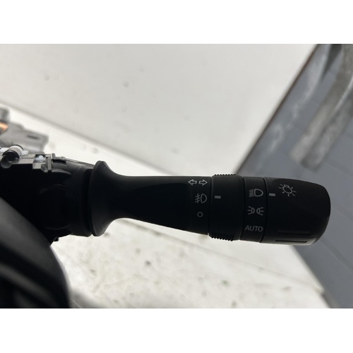 Toyota Hilux Flasher Switch GUN126 06/2015-2025