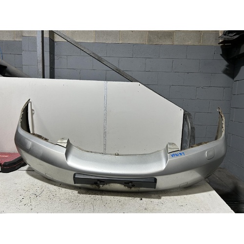 Lexus RX330 Front Bumper MCU38 04/2003-11/2005