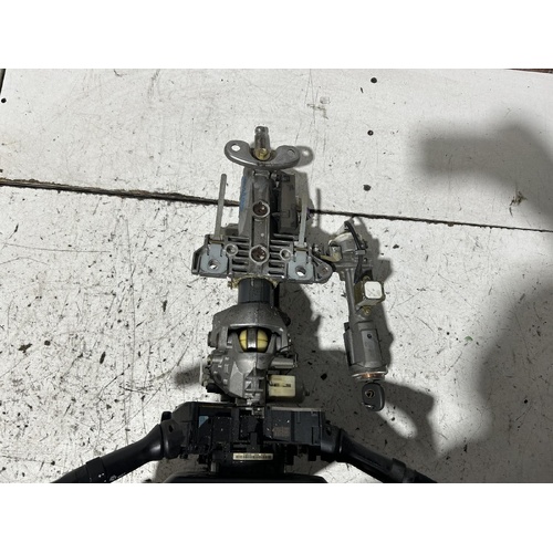 Lexus RX330 Steering Column MCU38 04/2003-11/2005