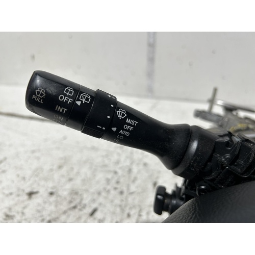 Lexus RX330 Wiper Switch MCU38 04/2003-11/2005