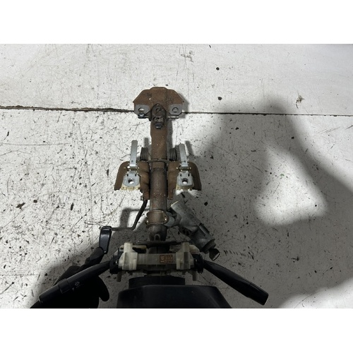 Toyota Hilux Steering Column RZN149 09/1997-03/2005
