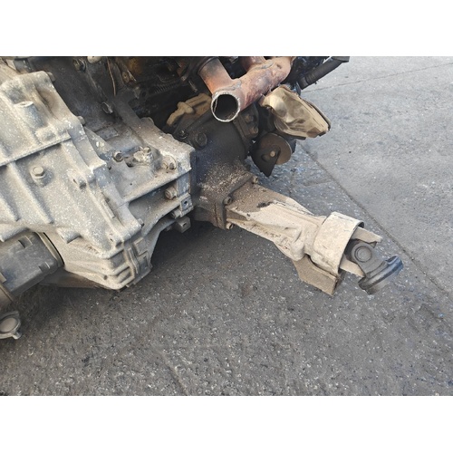 Lexus RX300 Transfer Case MCU38 04/2003-11/2005