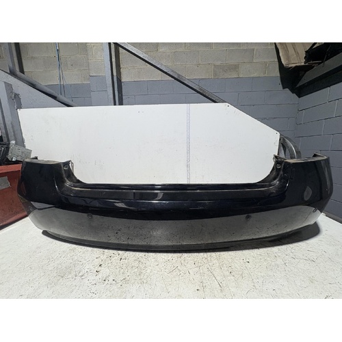 Honda Civic Rear Bumper 8th Gen 02/2006-12/2011