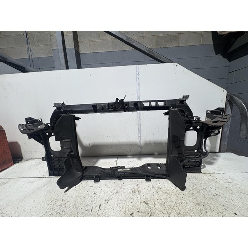 Kia Cerato Radiator Support with Bonnet Lock YD 04/2013-02/2016