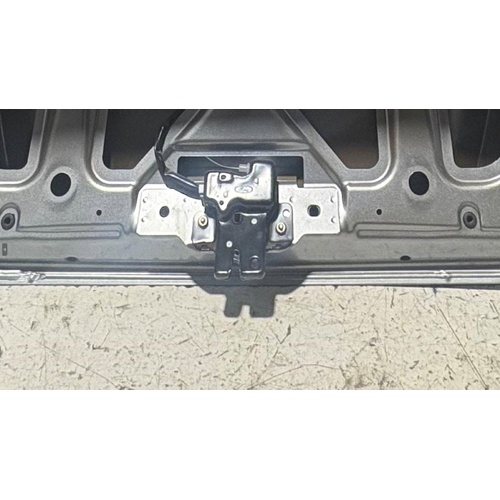 Ford Falcon Bootlid Lock Mechanism BA 10/1996-06/2006
