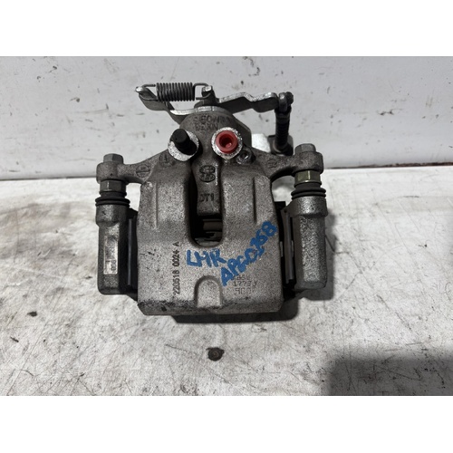 Kia Sportage Left Rear Caliper NQ5 09/2021-2025