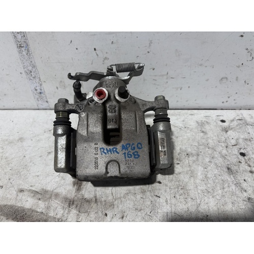 Kia Sportage Right Rear Caliper NQ5 09/2021-2025