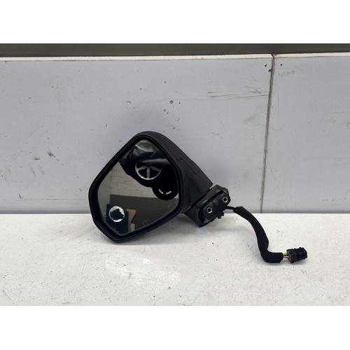 MG MG3 Left Door Mirror SZP1 07/2016-04/2023