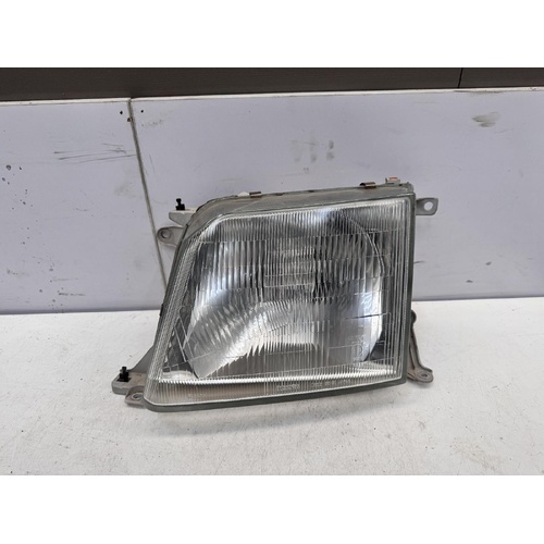 Toyota Prado Left Head Light VZJ95 07/1996-07/1999
