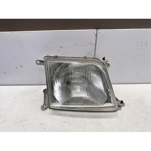 Toyota Prado Right Head Light VZJ95 07/1996-07/1999