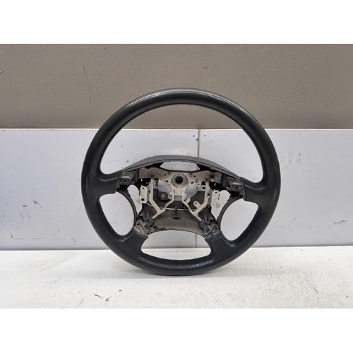Toyota Hiace Steering Wheel TRH201 12/2013-04/2019