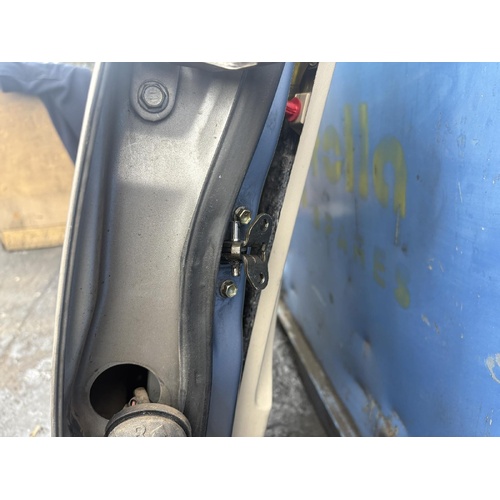 Toyota Estima Right Front Check Strap MCR30 2000-2006