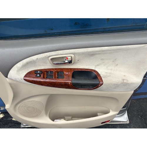 Toyota Estima Master Window Switch MCR30 2000-2006