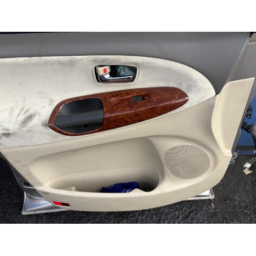 Toyota Estima Left Front Window Switch MCR30 2000-2006